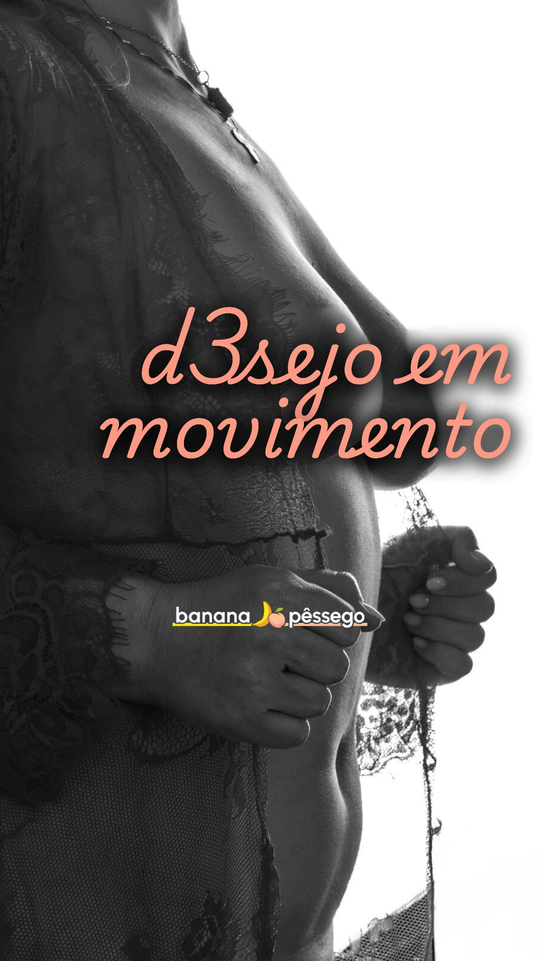 Reel - d3sejo em movimento